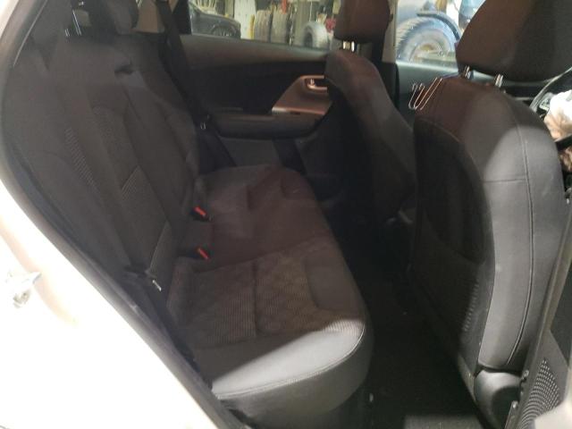 Photo 10 from auction – 2019 KIA NIRO FE with VIN KNDCB3LC3K5295549