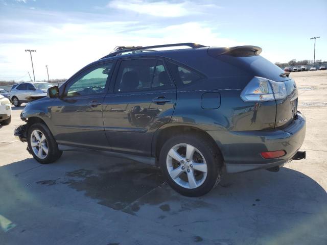 Photo 2 from auction – 2006 LEXUS RX 330 with VIN 2T2GA31U96C050601