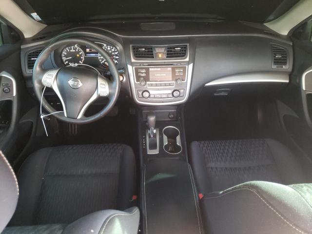 Photo 8 from auction – 2017 NISSAN ALTIMA 2.5 with VIN 1N4AL3AP8HC200911