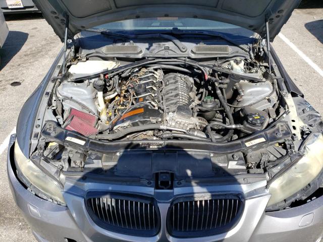 Photo 11 from auction – 2009 BMW 335 I with VIN WBAWB73589P158317
