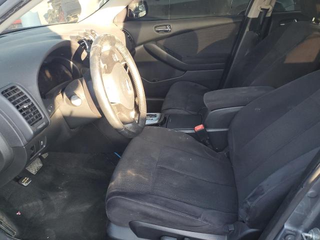 Photo 7 from auction – 2011 NISSAN ALTIMA BAS with VIN 1N4AL2AP7BN462229