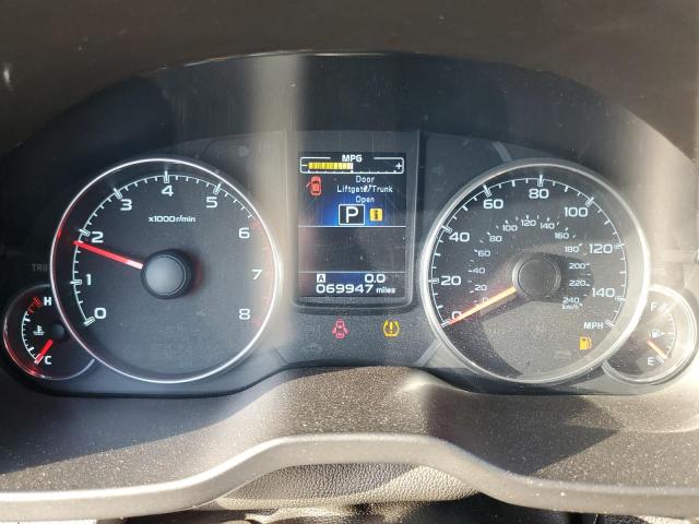 Снимка 9 от търг – 2013 SUBARU OUTBACK 2. с VIN 4S4BRCKC8D3280922