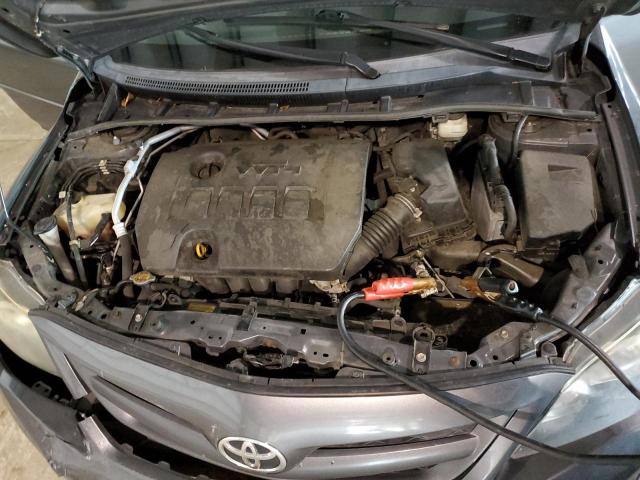 Фото 11 с аукциона – 2013 TOYOTA COROLLA с VIN 2T1BU4EE5DC114354