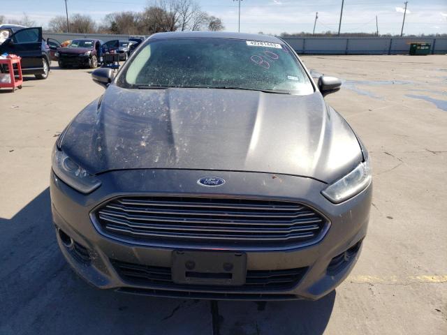 Photo 5 from auction – 2013 FORD FUSION with VIN 3FA6P0H94DR228748