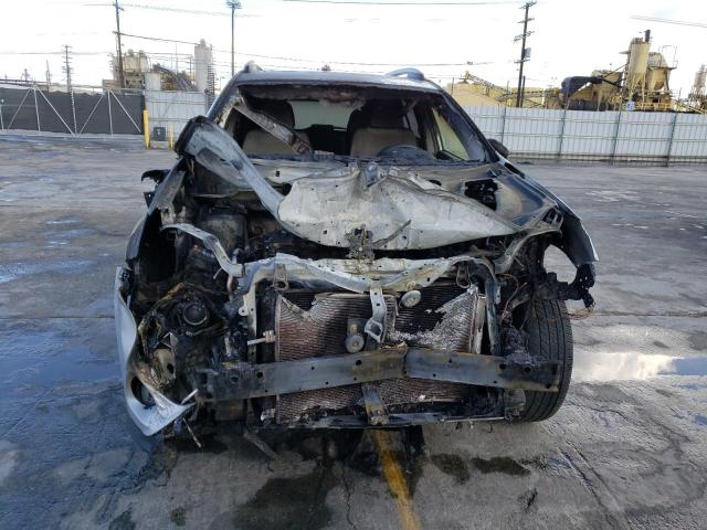 Photo 5 from auction – 2014 TOYOTA RAV4 XLE with VIN JTMWFREV3EJ022061