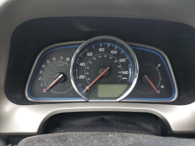 Photo 9 from auction – 2014 TOYOTA RAV4 LIMIT with VIN 2T3DFREV5EW160418