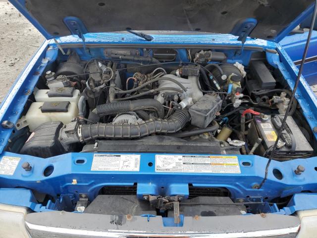 Photo 11 from auction – 1998 FORD RANGER SUP with VIN 1FTYR14U0WPA58735