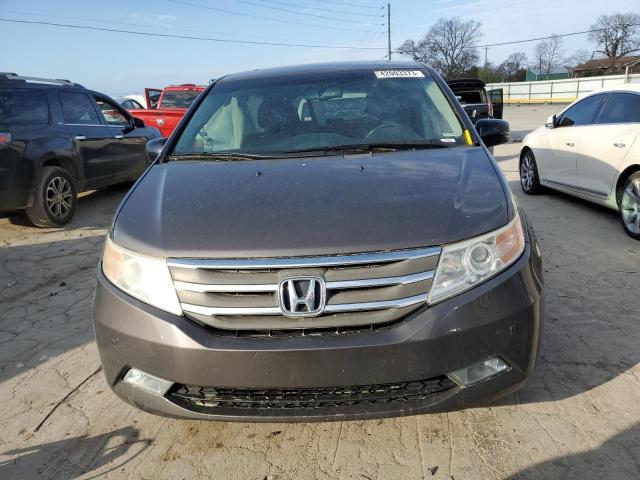 Photo 5 from auction – 2012 HONDA ODYSSEY TO with VIN 5FNRL5H92CB005219