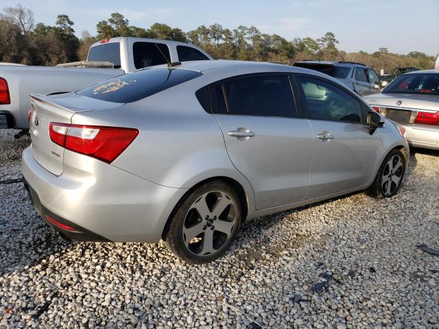 Photo 3 from auction – 2015 KIA RIO EX with VIN KNADN4A34F6424366