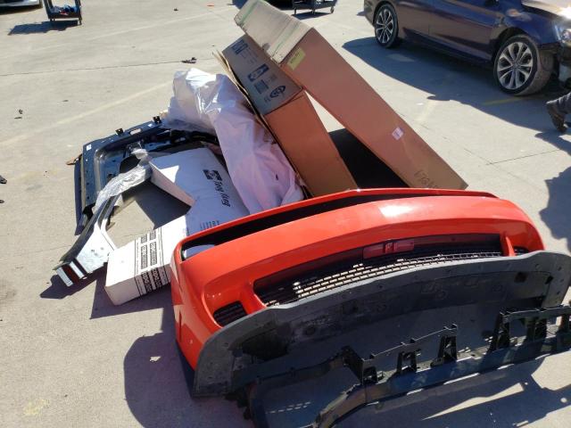 Photo 12 from auction – 2016 DODGE CHALLENGER with VIN 2C3CDZC96GH352512