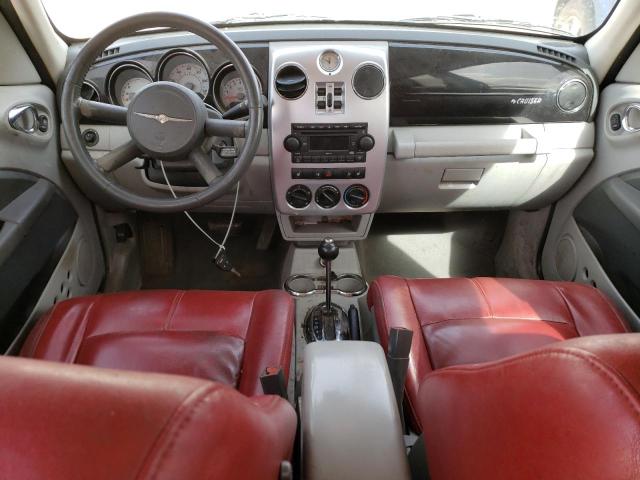 Photo 8 from auction – 2010 CHRYSLER PT CRUISER with VIN 3A4GY5F9XAT203468