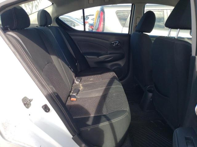 Photo 10 from auction – 2018 NISSAN VERSA S with VIN 3N1CN7APXJL874110