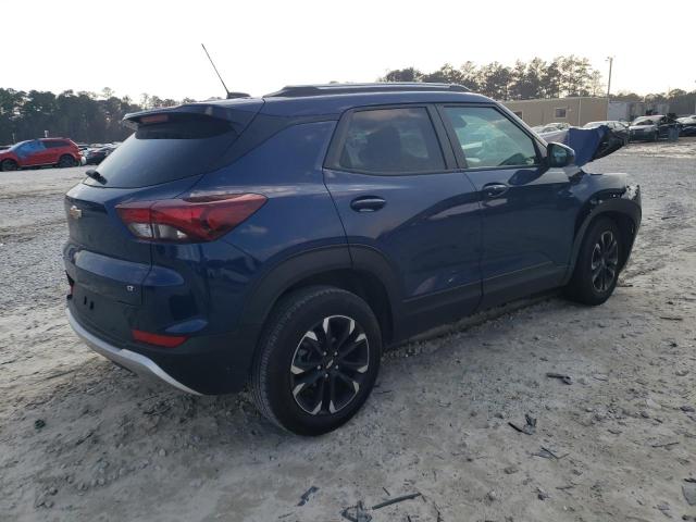 Photo 3 from auction – 2022 CHEVROLET TRAILBLAZE with VIN KL79MPSLXNB027470