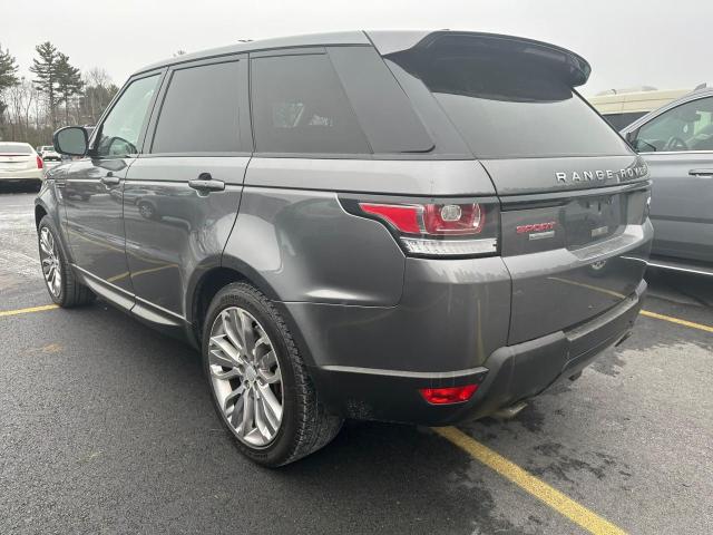 Photo 3 from auction – 2015 LAND ROVER RANGE ROVE with VIN SALWR2TF8FA529266