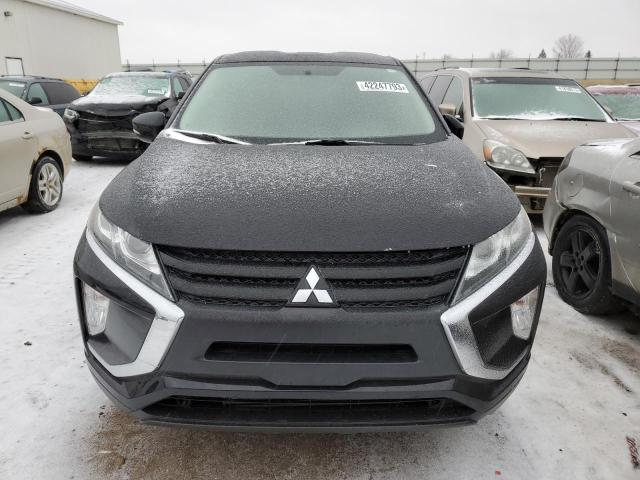 Photo 5 from auction – 2019 MITSUBISHI ECLIPSE CR with VIN JA4AT4AA2KZ020365