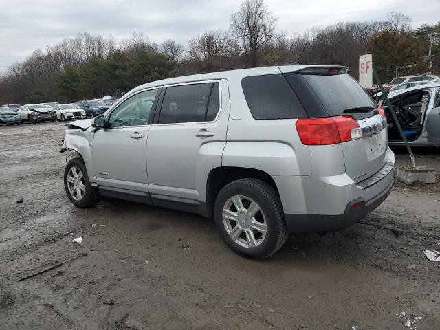 Foto 2 de la subasta – 2015 GMC TERRAIN SL con VIN 2GKALMEK4F6125469