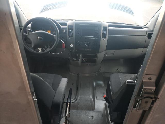 Photo 8 from auction – 2015 FREIGHTLINER SPRINTER 2 with VIN WDYPE8DC4FP111111