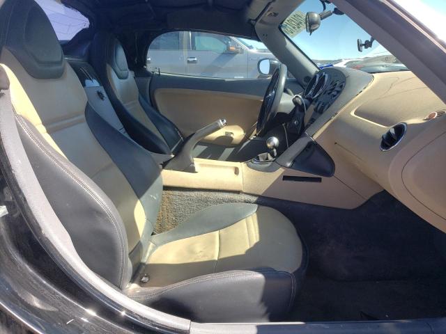 Photo 10 from auction – 2006 PONTIAC SOLSTICE with VIN 1G2MB35B16Y113350