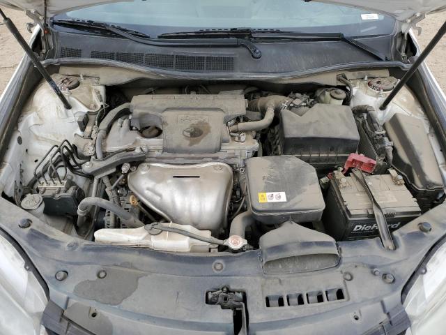 Photo 11 from auction – 2017 TOYOTA CAMRY LE with VIN 4T1BF1FK0HU291606