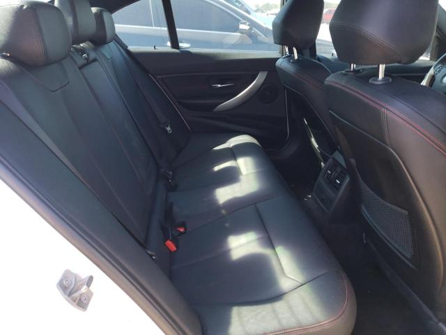 Photo 10 from auction – 2013 BMW 328 I with VIN WBA3A5C58DF355299