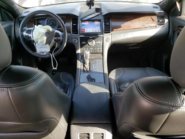 Photo 8 from auction – 2019 FORD TAURUS LIM with VIN 1FAHP2J85KG116017