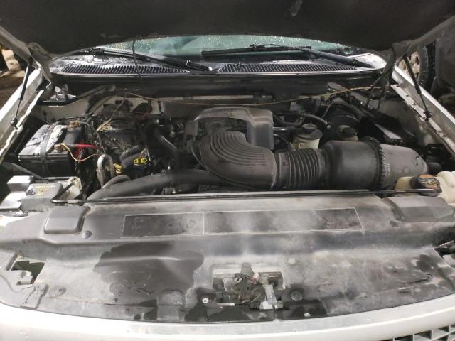 Photo 11 from auction – 2000 FORD EXPEDITION with VIN 1FMFU16L7YLC50508