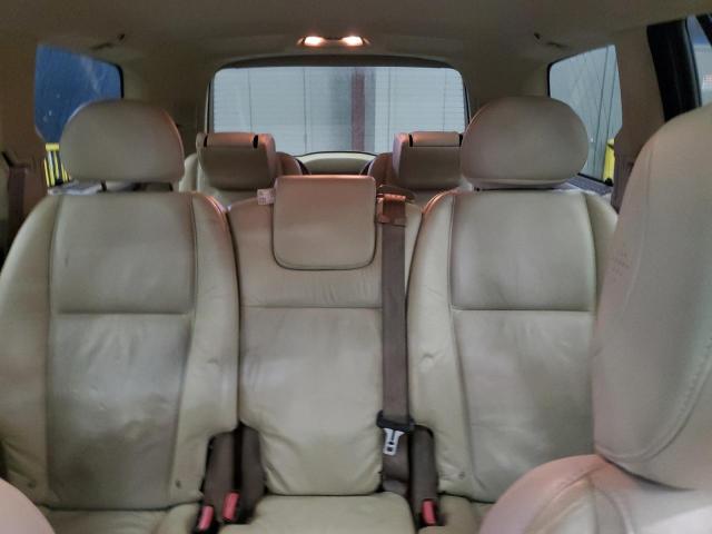 Photo 10 from auction – 2008 VOLVO XC90 3.2 with VIN YV4CY982581446146