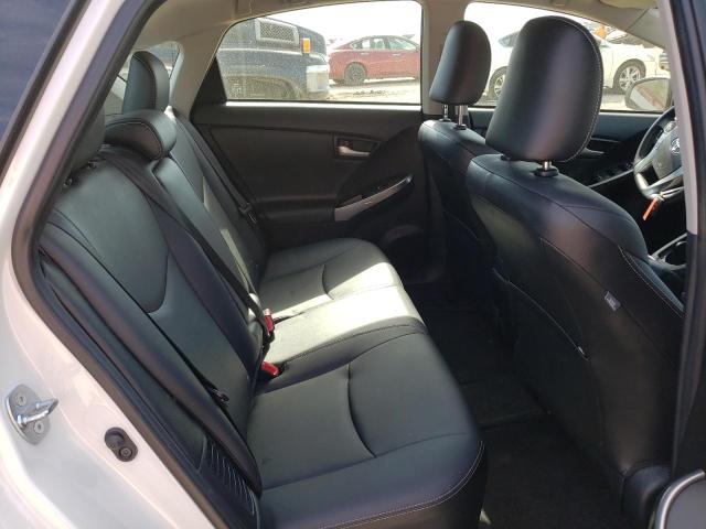 Photo 10 from auction – 2015 TOYOTA PRIUS with VIN JTDKN3DU6F0403076