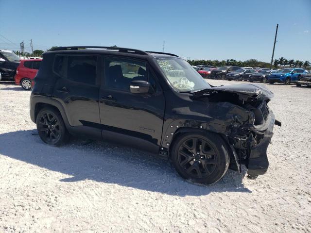 Photo 4 from auction – 2017 JEEP RENEGADE L with VIN ZACCJABB0HPE83753