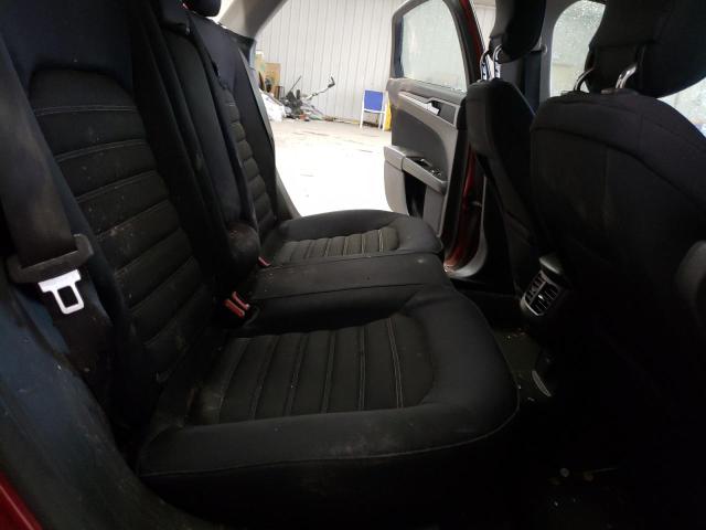 Photo 10 from auction – 2014 FORD FUSION SE with VIN 3FA6P0HD0ER232558