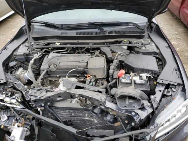 Photo 11 from auction – 2016 ACURA TLX TECH with VIN 19UUB1F52GA013441