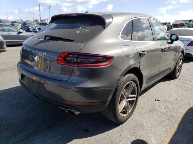 Photo 3 from auction – 2015 PORSCHE MACAN S with VIN WP1AB2A5XFLB66021