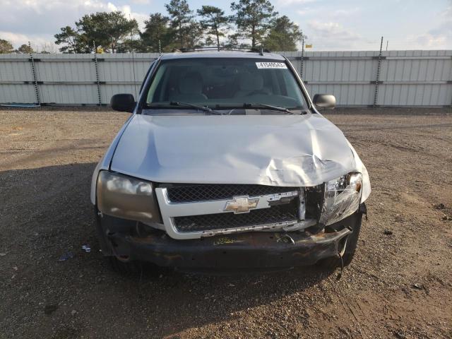Photo 5 from auction – 2007 CHEVROLET TRAILBLAZE with VIN 1GNDS13S272236072