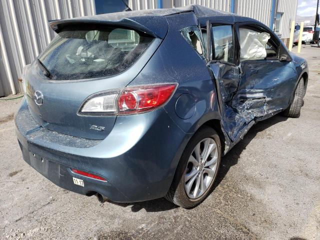 Photo 3 from auction – 2010 MAZDA 3 S with VIN JM1BL1H54A1230075