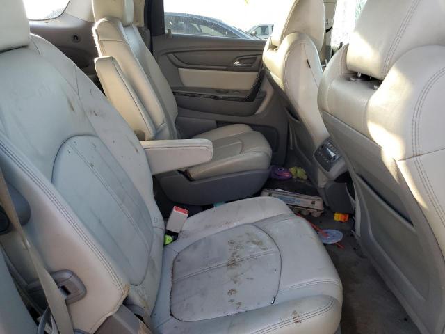 Photo 11 from auction – 2015 GMC ACADIA SLT with VIN 1GKKRRKD7FJ236560