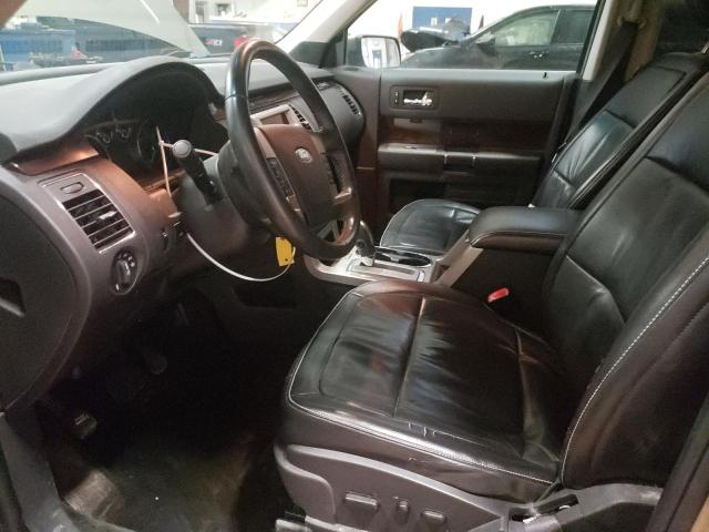 Photo 7 from auction – 2012 FORD FLEX SEL with VIN 2FMGK5CC2CBD00309