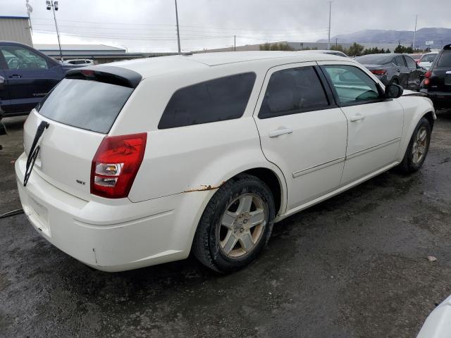 Photo 3 from auction – 2007 DODGE MAGNUM SXT with VIN 2D4FV47V17H830855