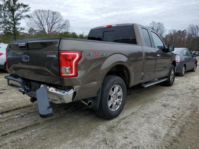 Photo 3 from auction – 2016 FORD F150 SUPER with VIN 1FTFX1EG4GFC04342