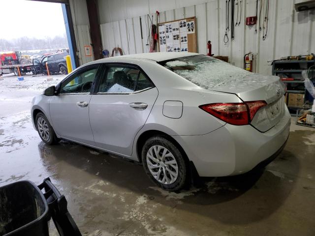 Zdjęcie 2 z aukcji – 2017 TOYOTA COROLLA L z VIN 2T1BURHEXHC939627