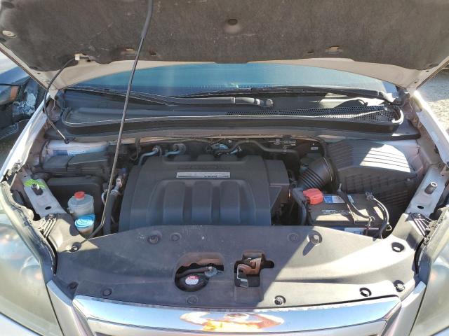 Photo 11 from auction – 2005 HONDA ODYSSEY EX with VIN 5FNRL38685B055913