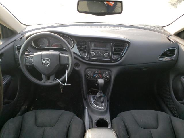 Photo 8 from auction – 2013 DODGE DART SE with VIN 1C3CDFAA3DD198068