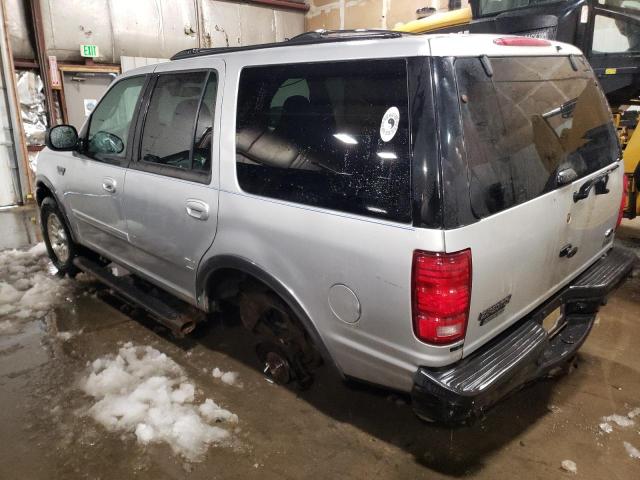 Photo 2 from auction – 2000 FORD EXPEDITION with VIN 1FMFU16L7YLC50508