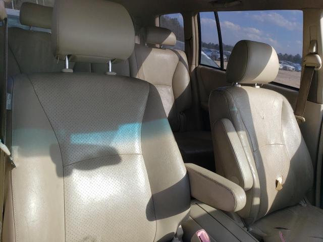 Photo 10 from auction – 2004 TOYOTA HIGHLANDER with VIN JTEDP21A840014844