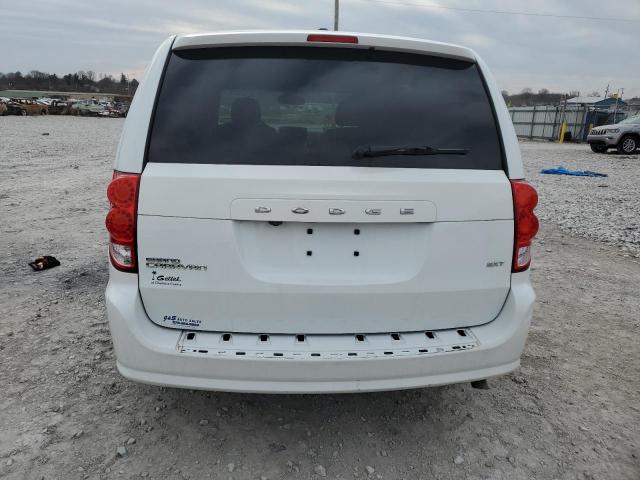Photo 6 from auction – 2018 DODGE GRAND CARA with VIN 2C4RDGCG6JR191184
