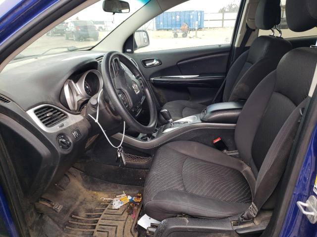Photo 7 from auction – 2012 DODGE JOURNEY SX with VIN 3C4PDDBG6CT331998