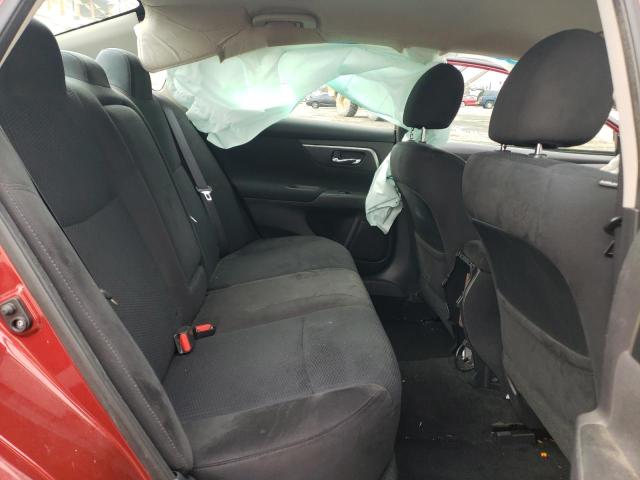 Photo 10 from auction – 2015 NISSAN ALTIMA 2.5 with VIN 1N4AL3AP4FC168424