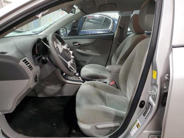 Photo 7 from auction – 2010 TOYOTA COROLLA BA with VIN 2T1BU4EE1AC440681