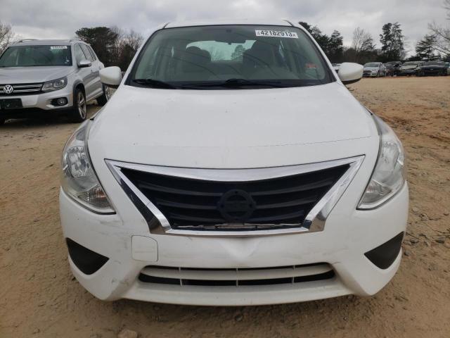 Photo 5 from auction – 2016 NISSAN VERSA S with VIN 3N1CN7AP7GL849528