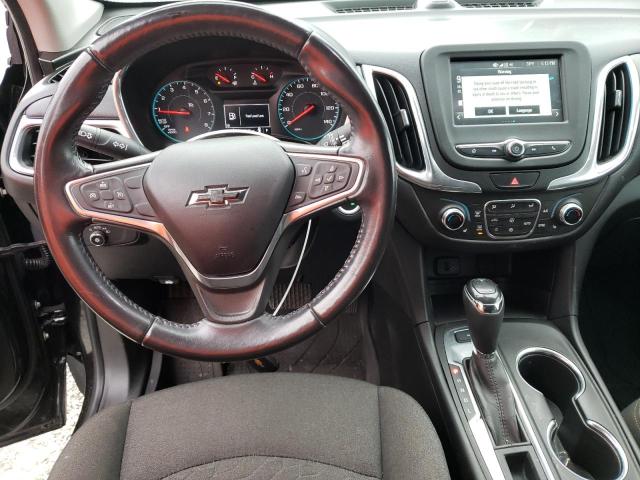 Photo 8 from auction – 2018 CHEVROLET EQUINOX LT with VIN 2GNAXSEV8J6285482