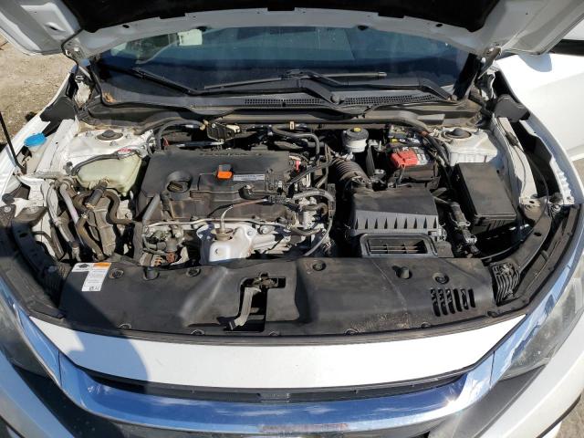 Photo 11 from auction – 2016 HONDA CIVIC EX with VIN 19XFC2F73GE090523